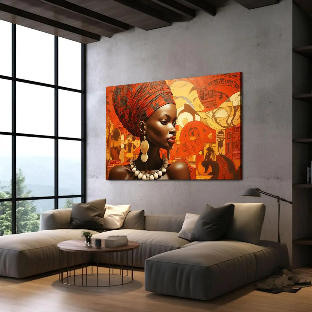 Expressive Canvas